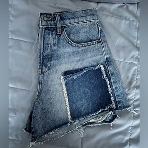 Urban outfitters Jean shorts
